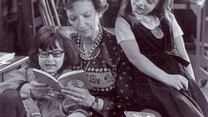 Newbery winner 'A Wrinkle in Time' stands the test of time