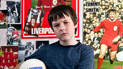 "Pentecost," by Irish writer-director Peter McDonald, is an "airtight little 11-minute gem."