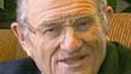 Thomas J. Murrin in 2006