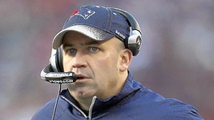Bill O'Brien
