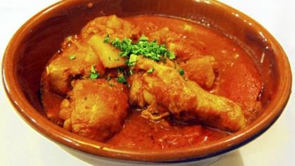 Paris 66, once only a creperie, is now a full-scale French bistro