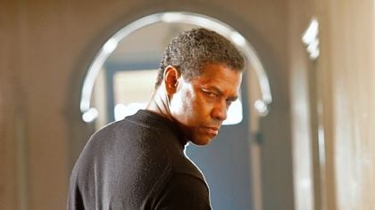 Denzel Washington in 'Safe House.'
