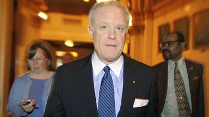 Rep. Bill DeWeese