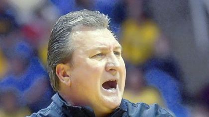 NCAA road starts close to home for Mountaineers