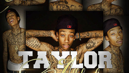 The album, set for march 13