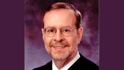 Judge Arthur J. Schwab