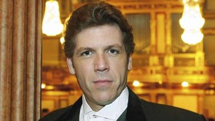 Thomas Hampson: lyricism and stamina