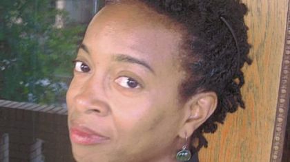 Yona Harvey.