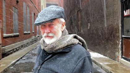 Pittsburgh playwright Ray Werner will have his trilogy of plays "Elder Hostages" showing at the Pittsburgh Playwrights Theater this month.