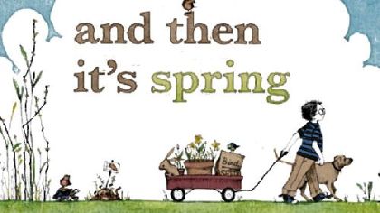 Children's Corner: Cool critters run riot in fine new picture books