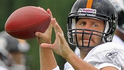 Ben Roethlisberger: Says he was shocked by firing of Arians