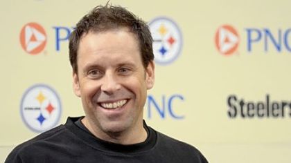 Todd Haley: "If you are sensitive, this is ... not the best place to be."