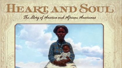 Children's Corner: The latest kids' books to win the Coretta Scott King Awards
