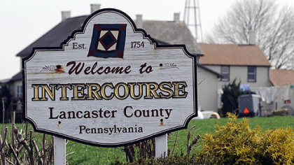 Towns with provocative names aren't so sexy after all