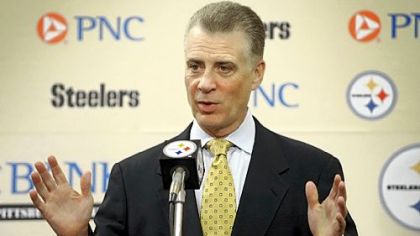 Steelers president Art Rooney II said the Haley family ties with team had nothing to do with the hiring of Todd Haley as the team's offensive coordinator.