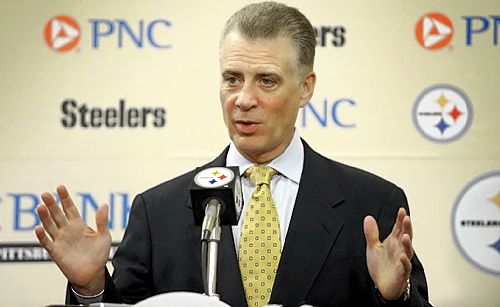 Art Rooney