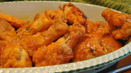 Anchor Bar Buffalo Chicken Wings