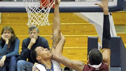 Duquesne to face huge test at Temple