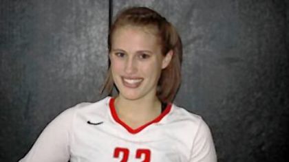 Lauren Mayernik, of Avonworth High School is one of the PG's high school athletes of the week.
