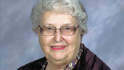 Sally O'Leary