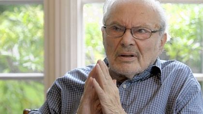 An appreciation: Sendak a master of terror for children 