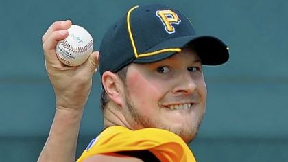 Newcomer Erik Bedard has twice won 13 or more games a season in his career, but not since 2007. He was 16-16 the past four seasons.