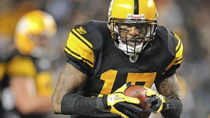 Mike Wallace becomes a restricted free agent in March, and, while the Steelers partially can protect their rights to him by offering him a one-year tender, there is no guarantee another team might see more value in him and try to sign him.