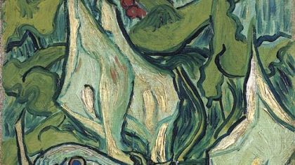 This van Gogh exhibit outshines all others