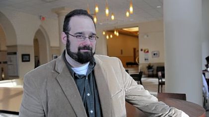 Brent Robbins, director of the psychology program at Point Park University, is worried that a new psychiatric manual that's being developed could lead to too many people being diagnosed with mental illness.