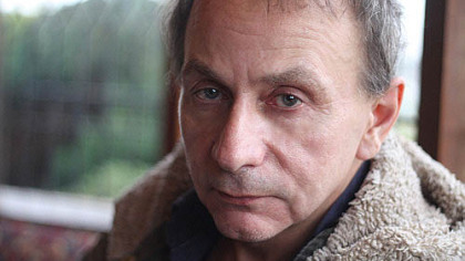 'The Map and the Territory': Michel Houellebecq, happy at last? 