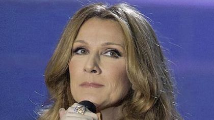 People: Nicollette Sheridan, Oprah Winfrey, Sean Penn, Celine Dion and Gallagher