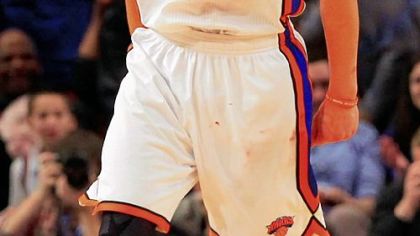 Before Broadway, Jeremy Lin spent a brief time in Erie as a member of the Erie BayHawks of the NBA Development League.