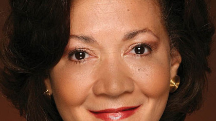 Michele Norris will speak here on Monday.