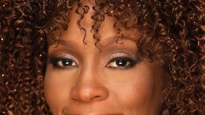 Whitney Houston