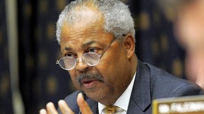 Obituary: Donald Payne / New Jersey's only black congressman