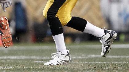 Steelers QB Charlie Batch was a WPIAL product who played college ball in the MAC.