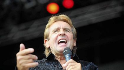 Davy Jones' amiable manner resonated with fans