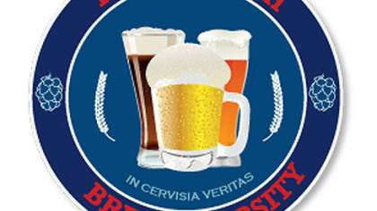 Pittsburgh Brewniversity.
