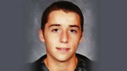 T.J. Lane, named by students as the shooter