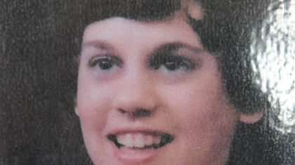 Catherine Janet Walsh, of Monaca, was 23 when she was found dead in 1979.