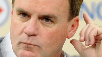 Steelers general manager Kevin Colbert has his hands full this offseason.