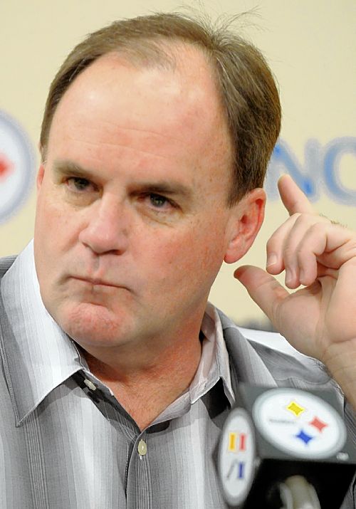 Kevin Colbert