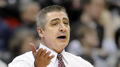 Duquesne fires Everhart following player transfers