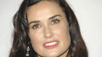 People: Bobbi Kristina, Demi Moore, Bette Midler, Garth Brooks