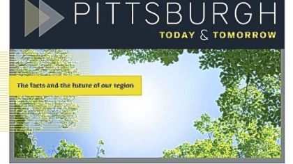 Pittsburgh Today & Tomorrow report.
