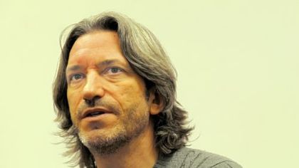 John Prendergast, America's most influential activist in Africa, is  a visiting instructor at the Ford Institute for Human Security at the University of Pittsburgh.