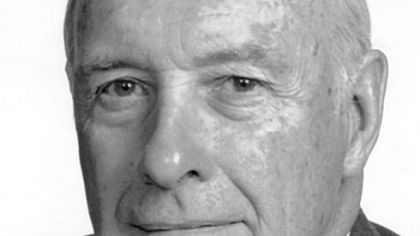 Obituary: Bernard J. McGowan / Ex-Common Pleas judge was a natural, 'took no prisoners'