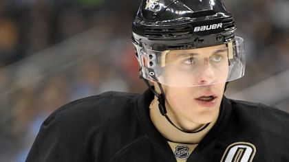 Evgeni Malkin refuses to make up an excuse to sit out Sunday's NHL All-Star Game. In fact, he appears to be genuinely excited to be there, unlike some of his counterparts around the league.