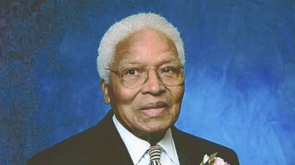 Charles Russell McAbee.