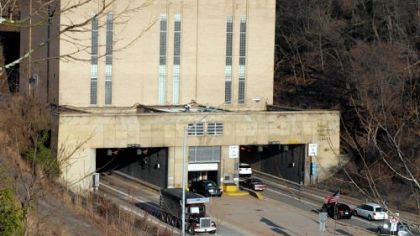 Work on Squirrel Hill Tunnels expected to cause disruptions